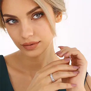 Princess or Queen
